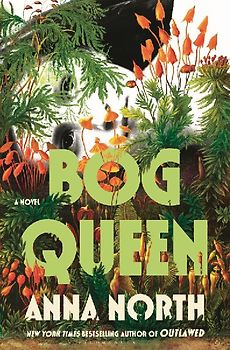 Bog Queen