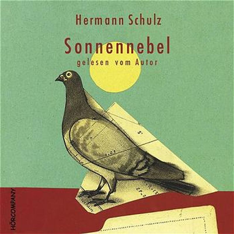 Sonnennebel. Für Jugendliche und Erwachsene ab 12 Jahren