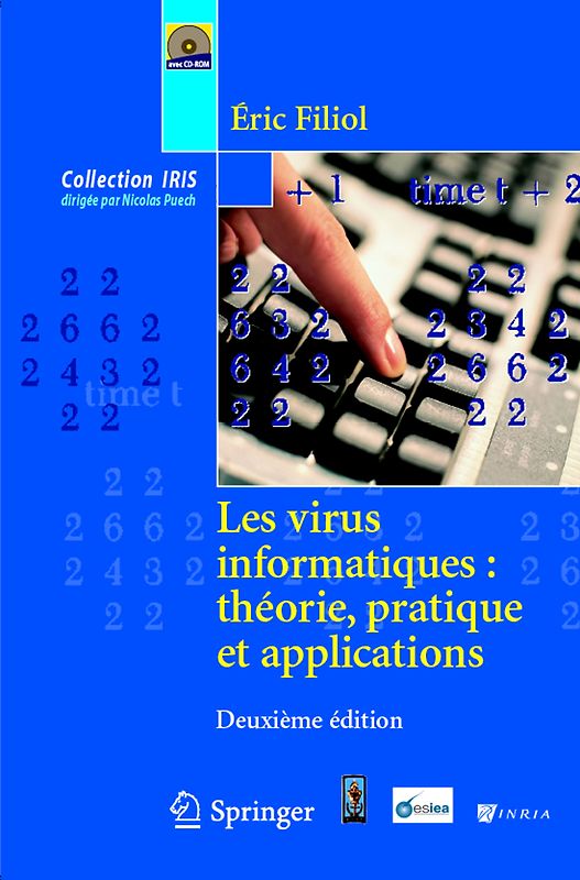 Les virus informatiques: théorie, pratique et applications
