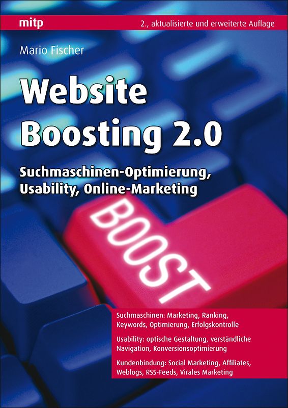 Website Boosting 2.0
