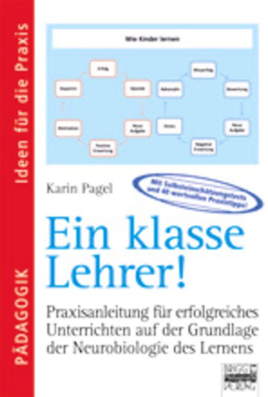 Ideen für die Praxis - Pädagogik / Ein klasse Lehrer!