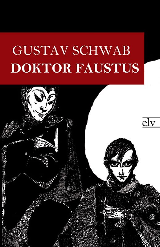 Dr. Faustus