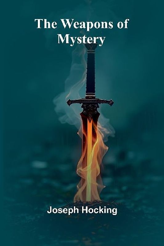 The Weapons Of Mystery