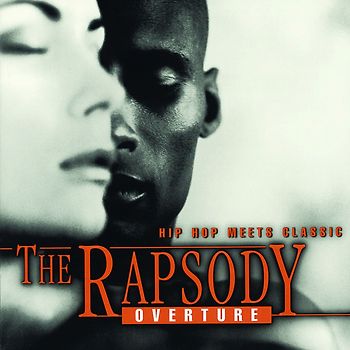 Various - Rapsody Overture. Hip Hop meets Classic