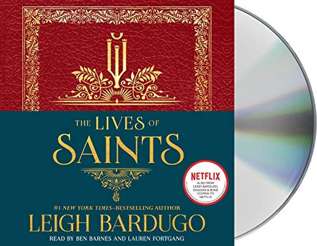 The Lives of Saints