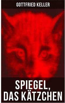 Spiegel, das Kätzchen: Zauberer-Geschichte aus dem Mittelalter