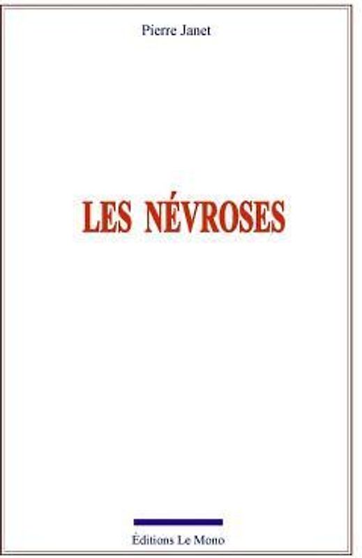 Les névroses