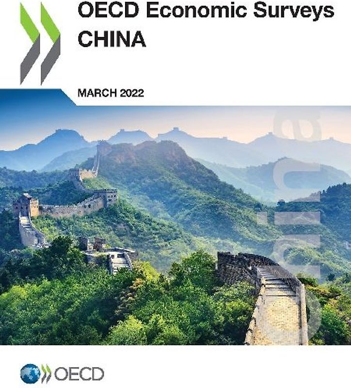 OECD Economic Surveys