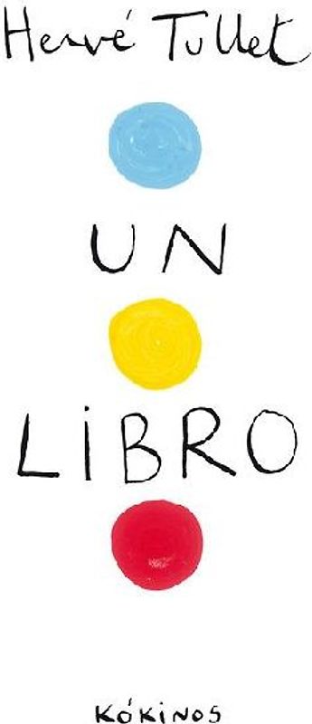 Un libro