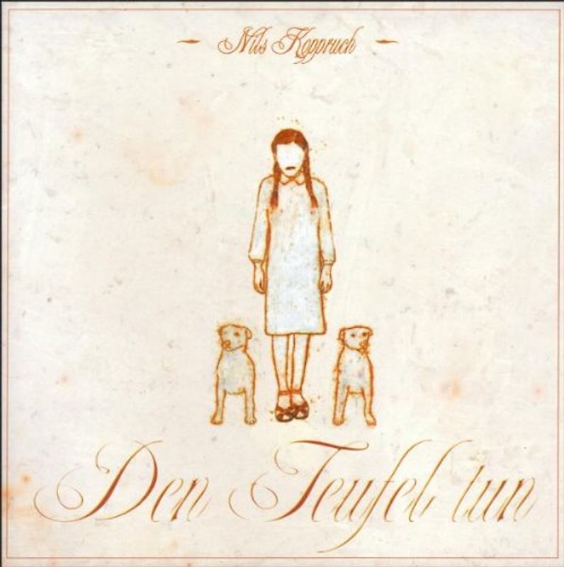 Koppruch,Nils - Den Teufel Tun