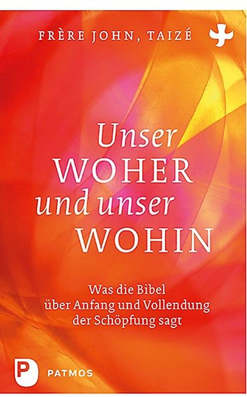 Unser Woher und unser Wohin