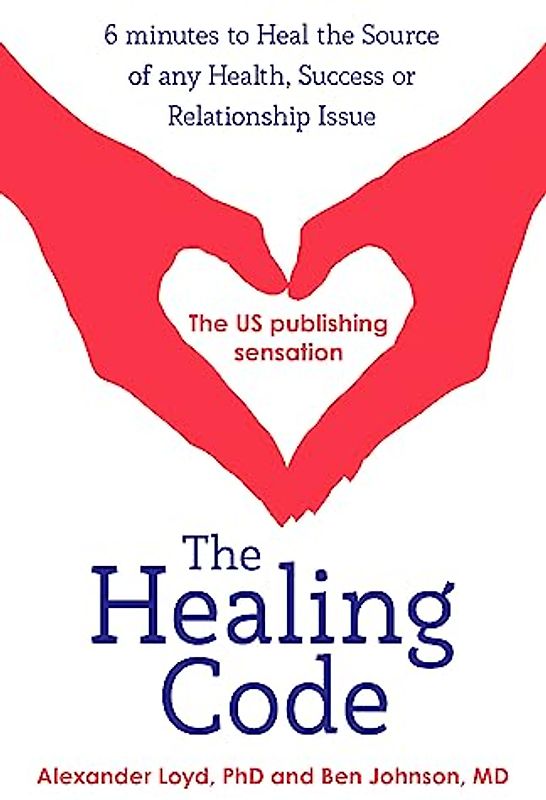 The Healing Code