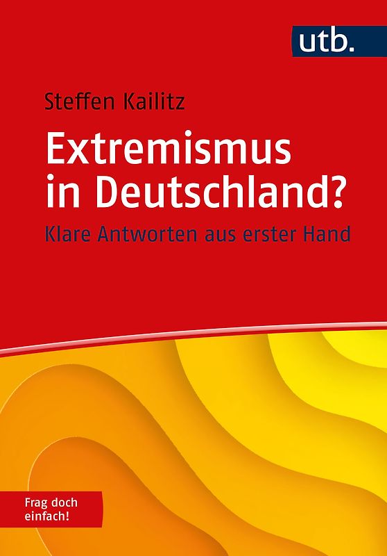 Extremismus? Frag doch einfach!