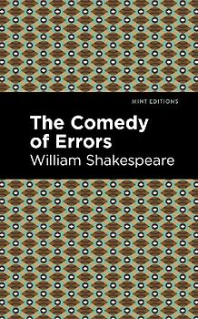 The Comedy of Errors