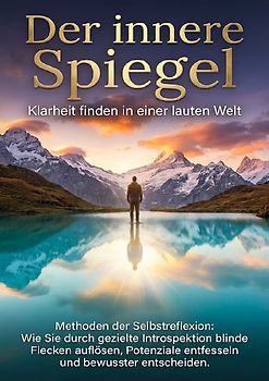 Der innere Spiegel: Klarheit finden in einer lauten Welt