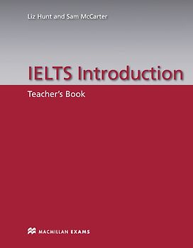 IELTS Introduction