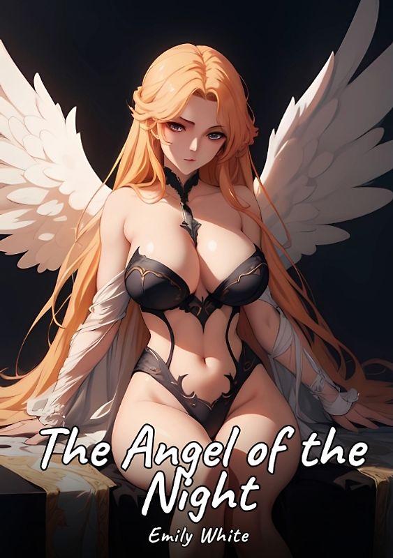 The Angel of the Night