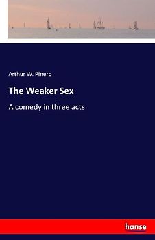 The Weaker Sex