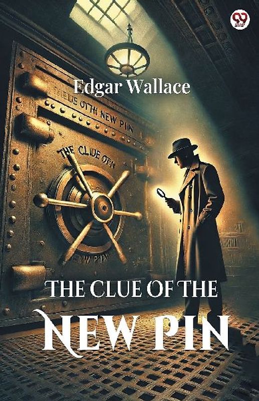 The Clue Of The New Pin