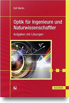 Optik für Ingenieure und Naturwissenschaftler