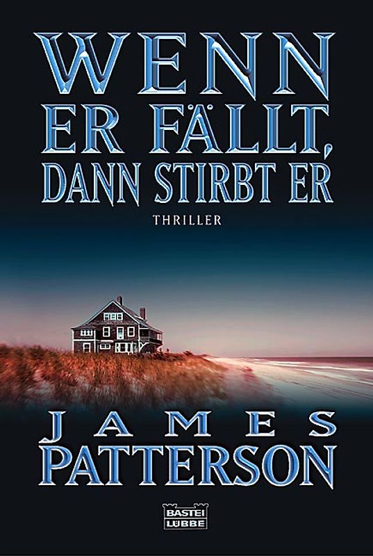 Wenn er fällt, dann stirbt er