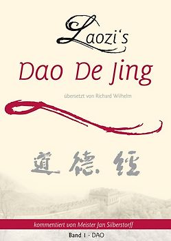 Laozi‘s DAO DE JING