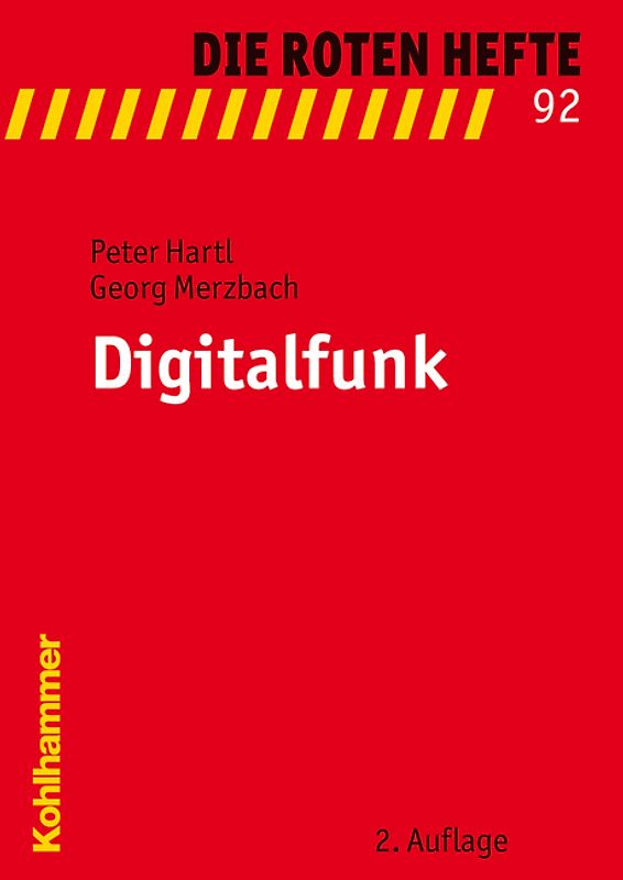 Digitalfunk