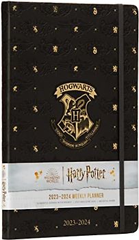 Harry Potter 2023-2024 Academic Year Planner
