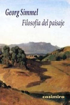 Filosofía del paisaje