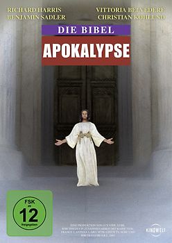 Die Bibel - Apokalypse DVD