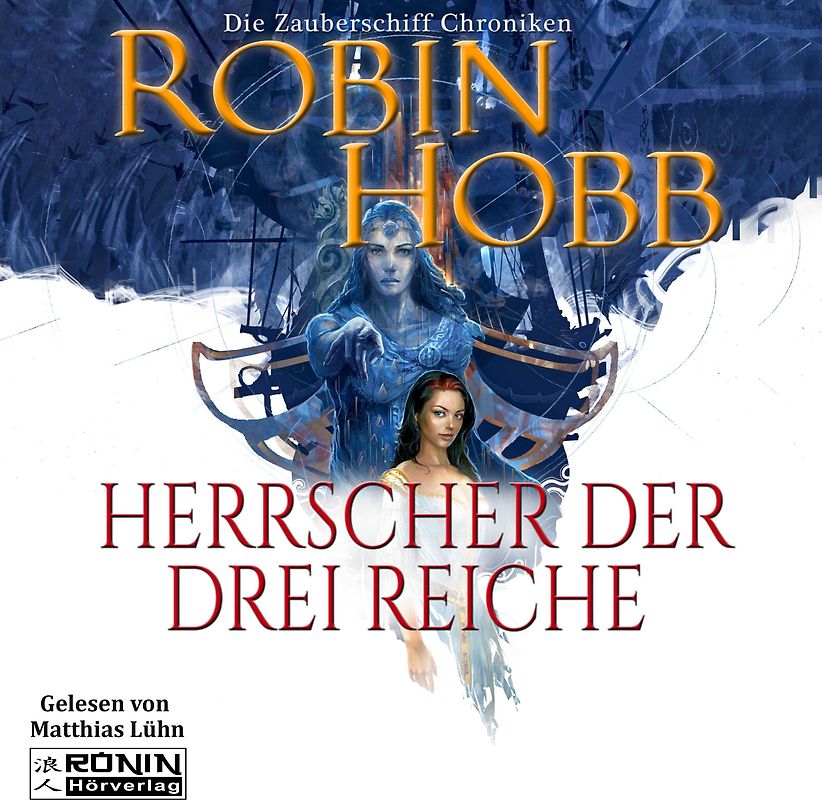 Herrscher der drei Reiche