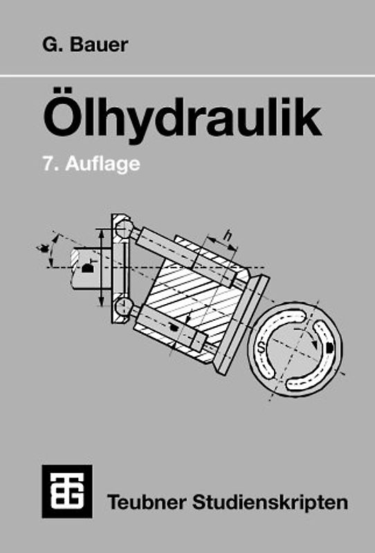 Ölhydraulik