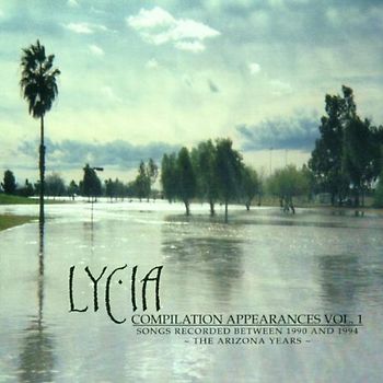 Lycia - Compilation Appearances 1