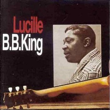 B.B. King - Lucille