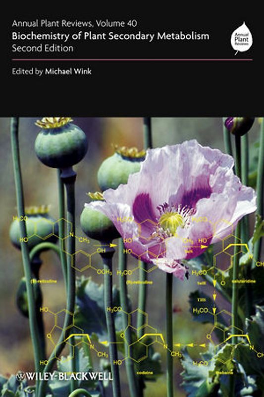 Annual Plant Reviews