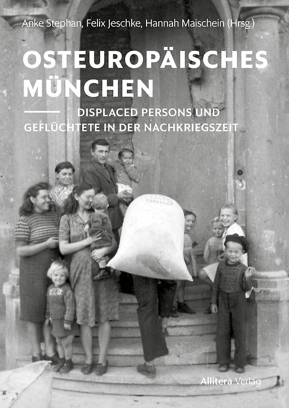 Osteuropäisches München