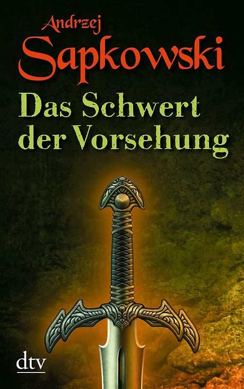 Das Schwert der Vorsehung