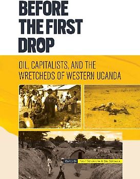 Before the First Drop