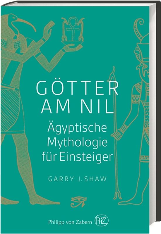 Götter am Nil