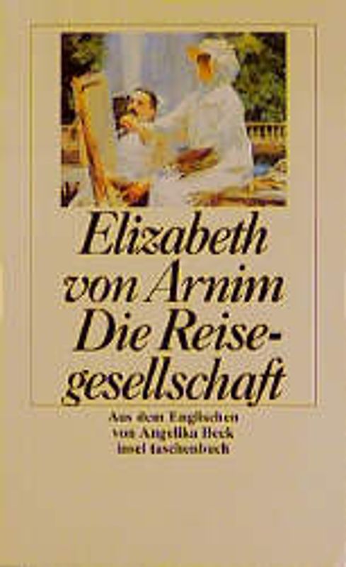 Die Reisegesellschaft