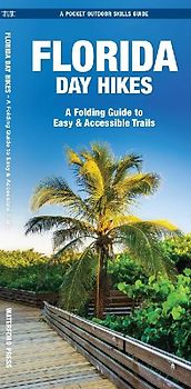 Florida Day Hikes