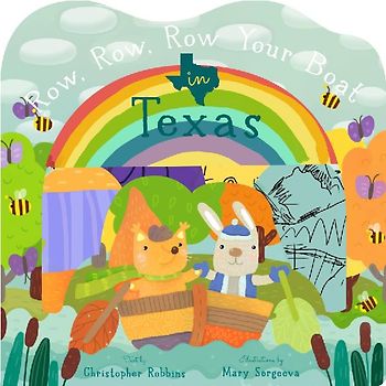 Row, Row, Row Your Boat in Texas