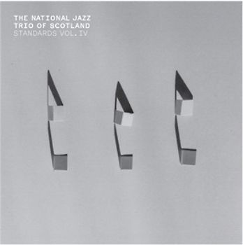 National Jazz Trio Of Scotland,The - Standards 4