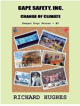 Cape Safety, Inc. - Change of Climate