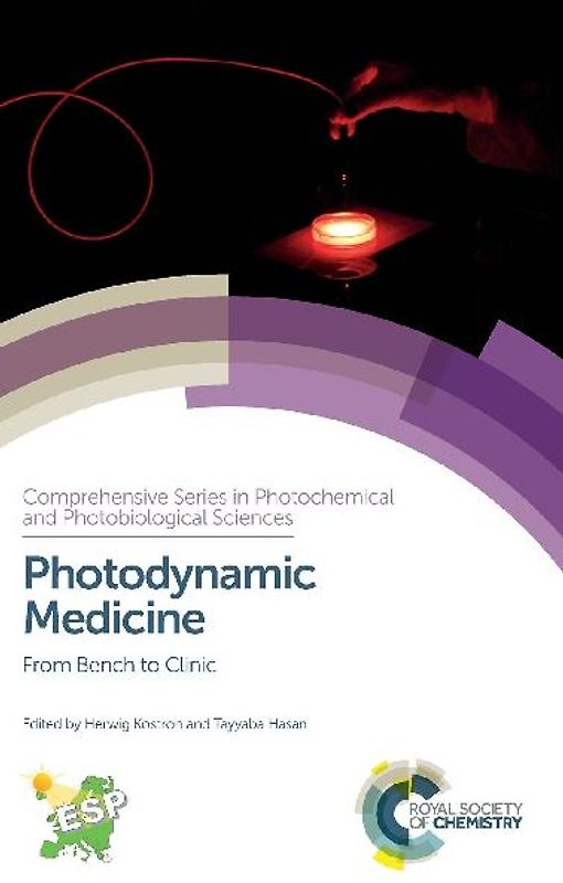 Photodynamic Medicine