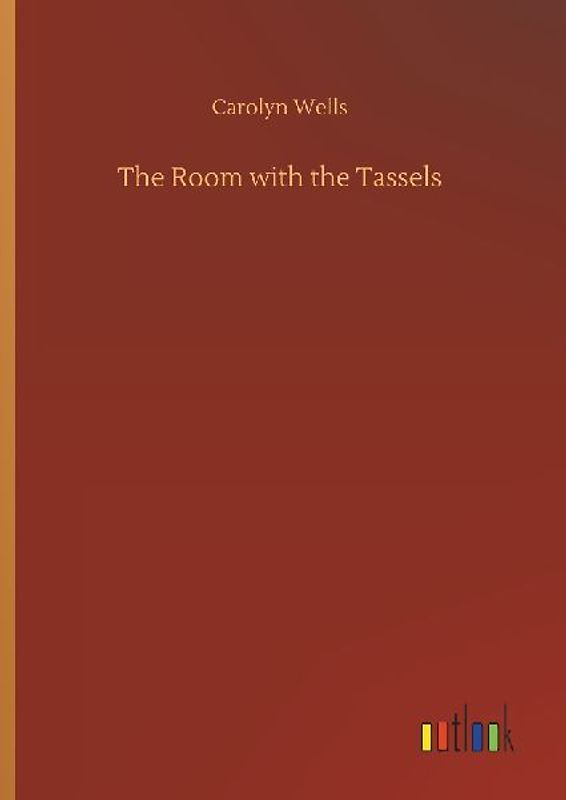 The Room with the Tassels