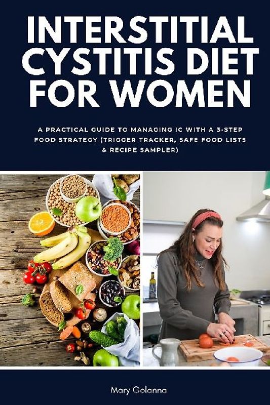 Interstitial Cystitis Diet for Women
