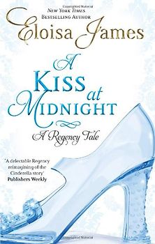 Kiss at Midnight (Happy Ever After) - Eloisa James