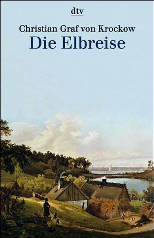 Die Elbreise