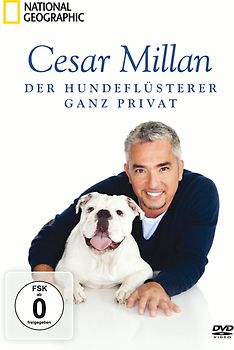 National Geographic: Cesar Millan - Der Hundeflüsterer DVD